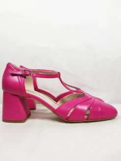 Sandalias Gala Pink