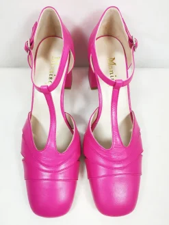Sandalias Gala Pink