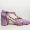 Sandalias Gala Purple