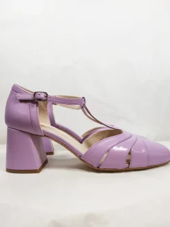 Sandalias Gala Purple
