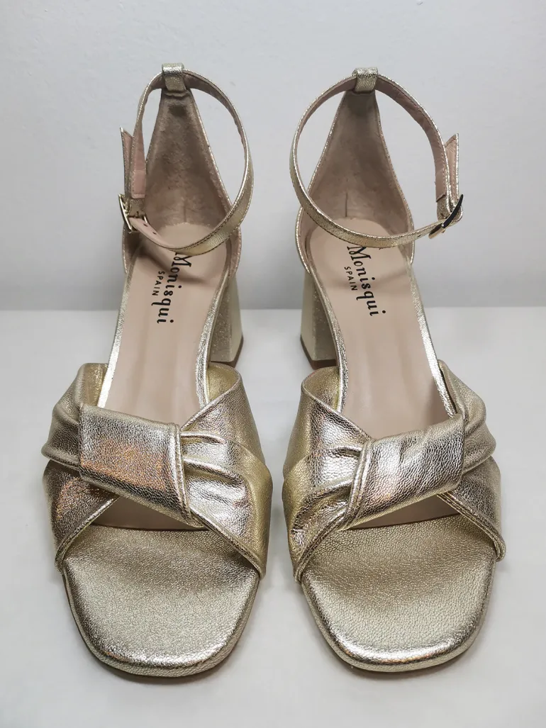 Sandalias Isabella