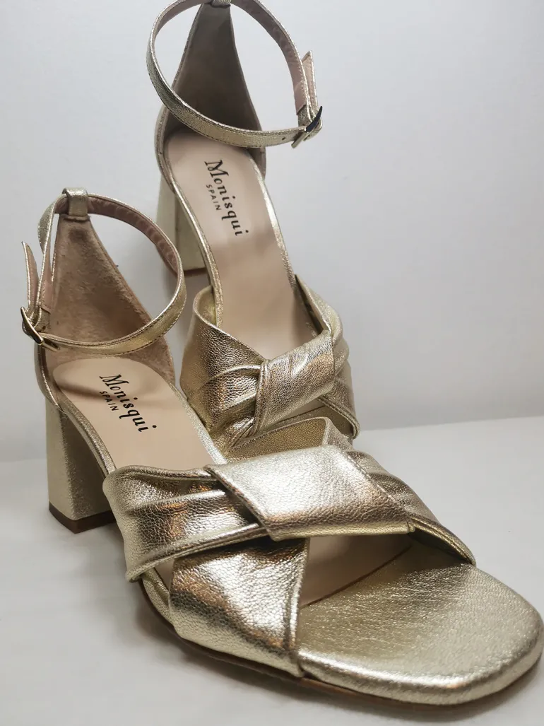 Sandalias Isabella