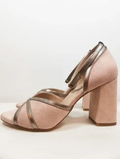 Sandalias Zahara