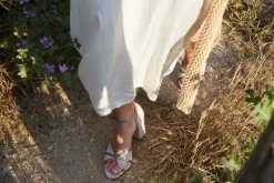 Sandalias Zahara