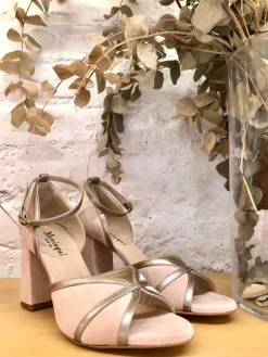 Sandalias Zahara