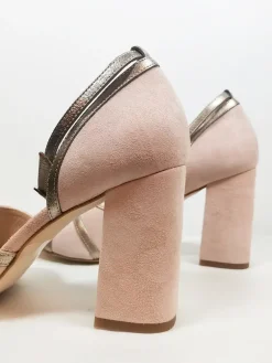Sandalias Zahara