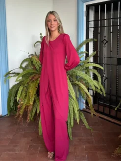 Traje Budapest