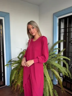 Traje Budapest