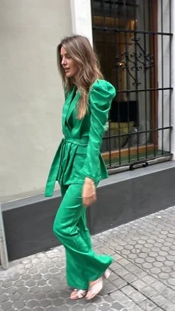 Traje Londres