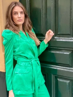 Traje Londres