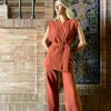 Traje Milos caldero