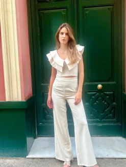 Traje Seychelles