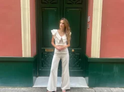 Traje Seychelles