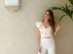 Traje Seychelles