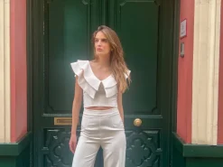 Traje Seychelles