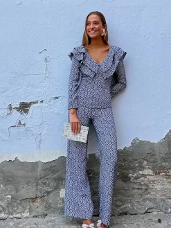 Traje Triana