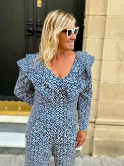 Traje Triana