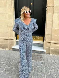 Traje Triana