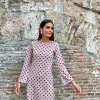 Vestido Bayona
