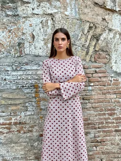Vestido Bayona