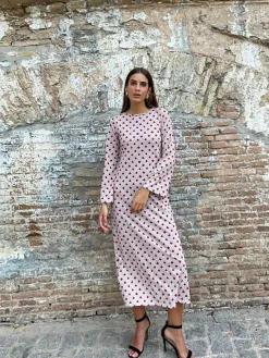 Vestido Bayona