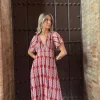 Vestido Carlota