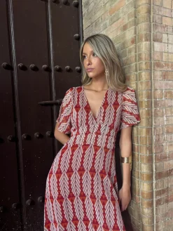 Vestido Carlota
