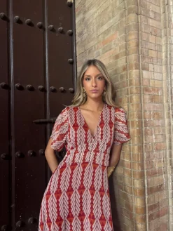 Vestido Carlota