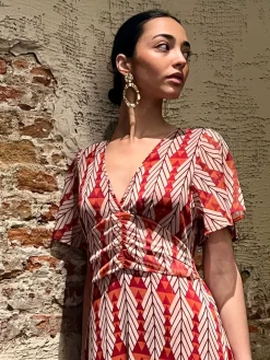 Vestido Carlota