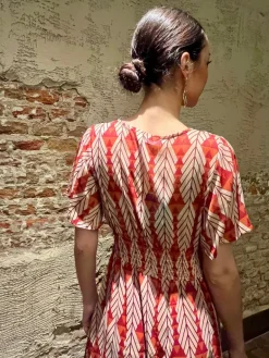 Vestido Carlota