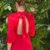 Vestido Daikiri