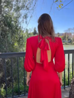 Vestido Daikiri