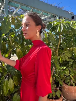 Vestido Daikiri