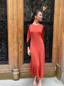 Vestido Edimburgo caldera