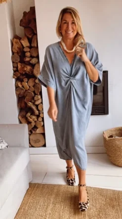 Vestido Gabi
