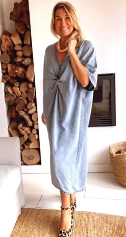 Vestido Gabi