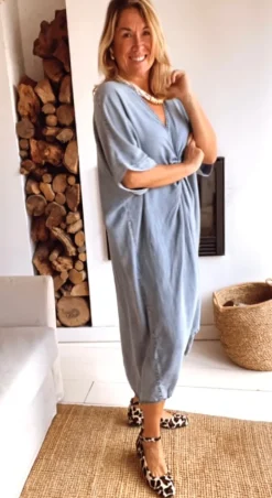 Vestido Gabi