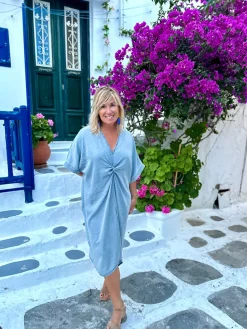 Vestido Gabi