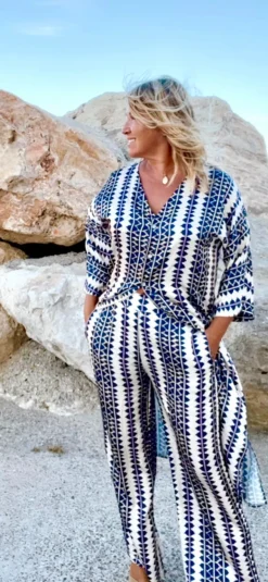 Vestido Génova