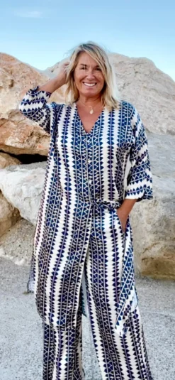 Vestido Génova