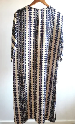 Vestido Génova