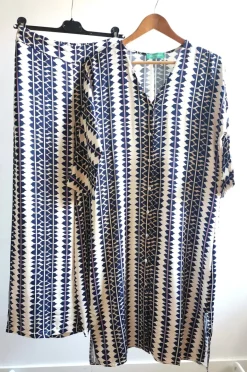 Vestido Génova
