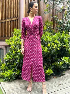 Vestido Hamt
