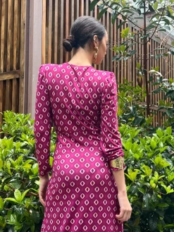Vestido Hamt