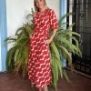 Vestido Julieta