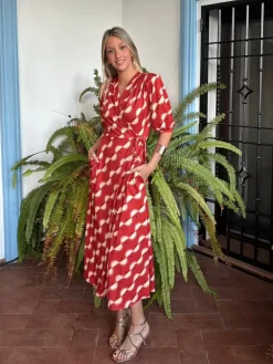 Vestido Julieta
