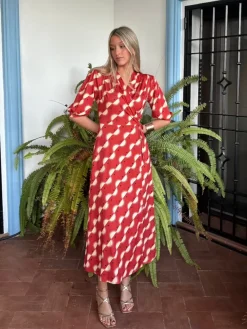 Vestido Julieta