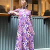 Vestido Kuogue