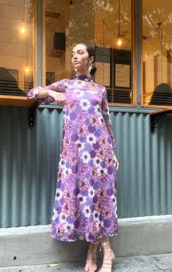 Vestido Kuogue