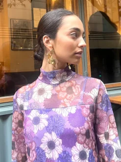 Vestido Kuogue